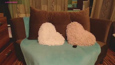 Sexshow-Bild von lovingfeetheels