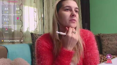 Изображение секс-шоу модели lovingfeetheels