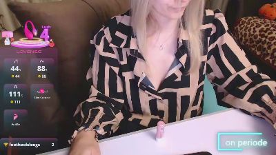 lovingfeetheels's sex show image