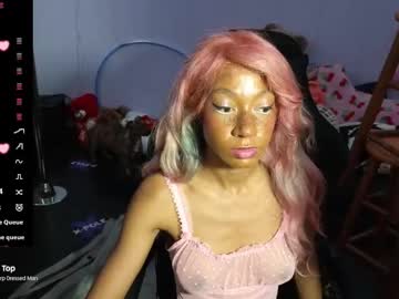 mocha_'s sex show image