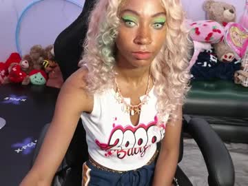 mocha_'s sex show image