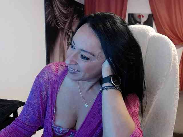 Sexshow-Bild von anaiza