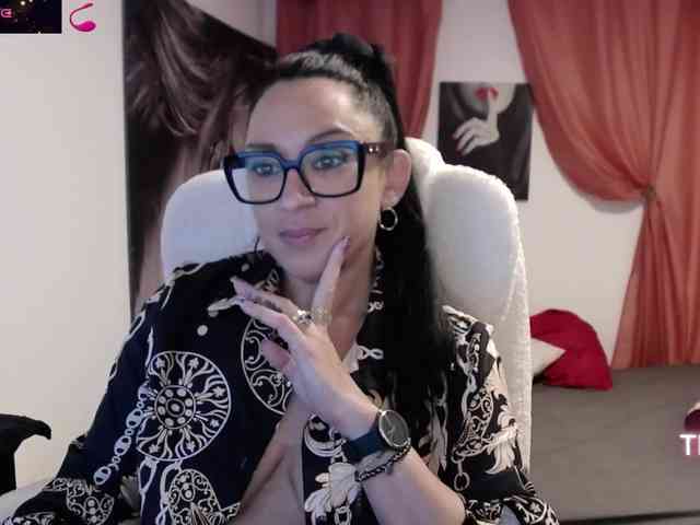 Sexshow-Bild von anaiza
