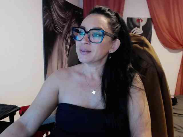 Sexshow-Bild von anaiza
