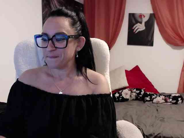 Sexshow-Bild von anaiza