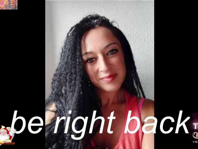 Sexshow-Bild von anaiza Sexshow-Bild von anaiza