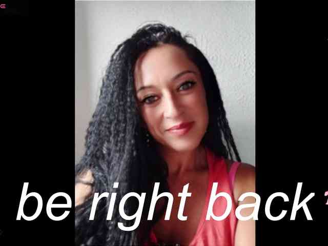 Sexshow-Bild von anaiza Sexshow-Bild von anaiza