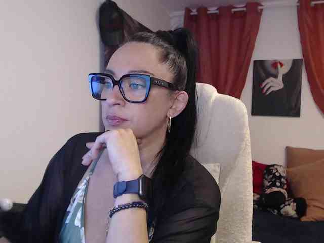 anaiza's sex show image