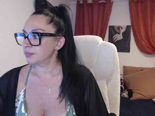 anaiza's sex show image