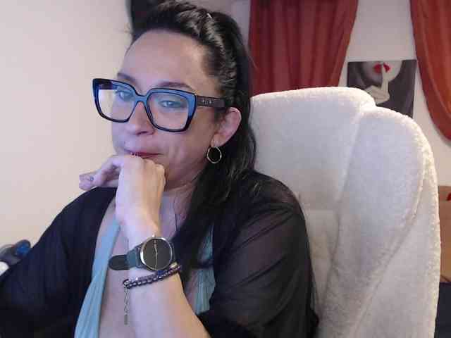 anaiza's sex show image