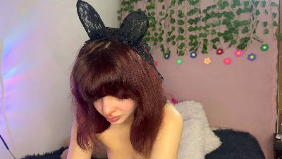 CassyVixen's sex show image
