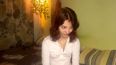 CassyVixen's sex show image