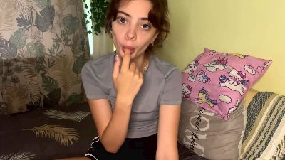 CassyVixen's sex show image