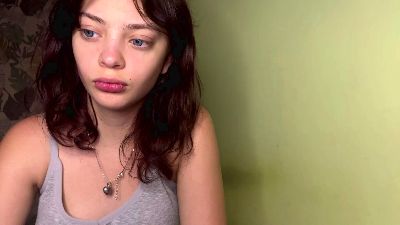 CassyVixen's sex show image