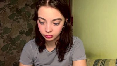 CassyVixen's sex show image