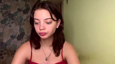 CassyVixen's sex show image