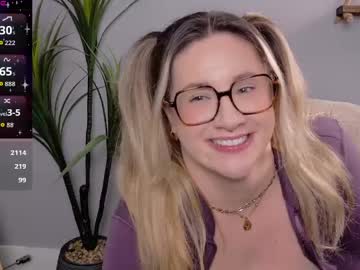 selina_thick's sex show image