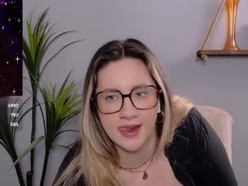 Sexshow-Bild von selina_thick