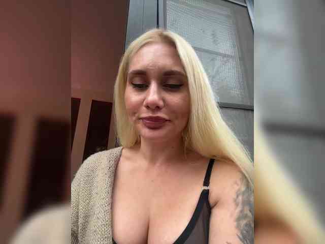 Sexshow-Bild von Tvoyasamka77