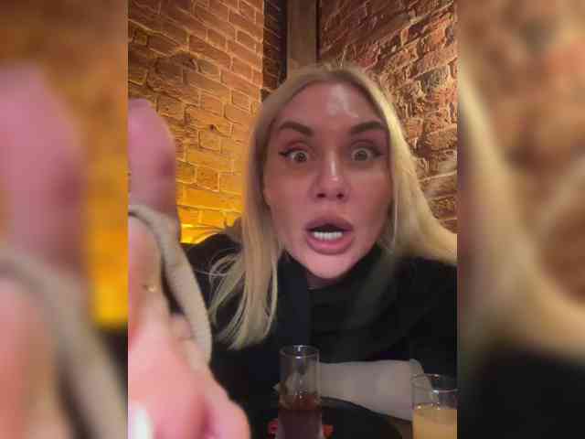 Sexshow-Bild von Tvoyasamka77 Sexshow-Bild von Tvoyasamka77