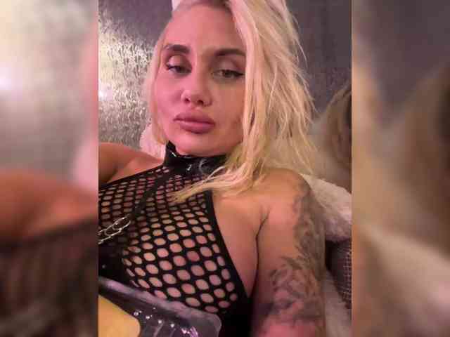 Sexshow-Bild von Tvoyasamka77 Sexshow-Bild von Tvoyasamka77