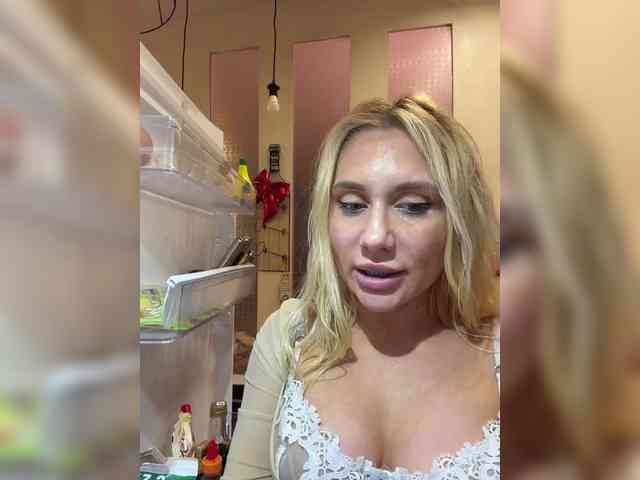 Tvoyasamka77's sex show image