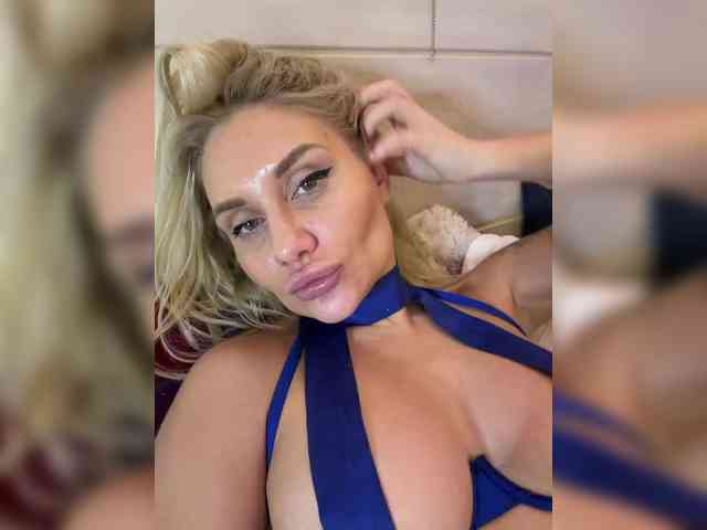 Tvoyasamka77's sex show image