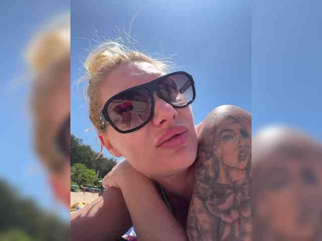 Tvoyasamka77's sex show image