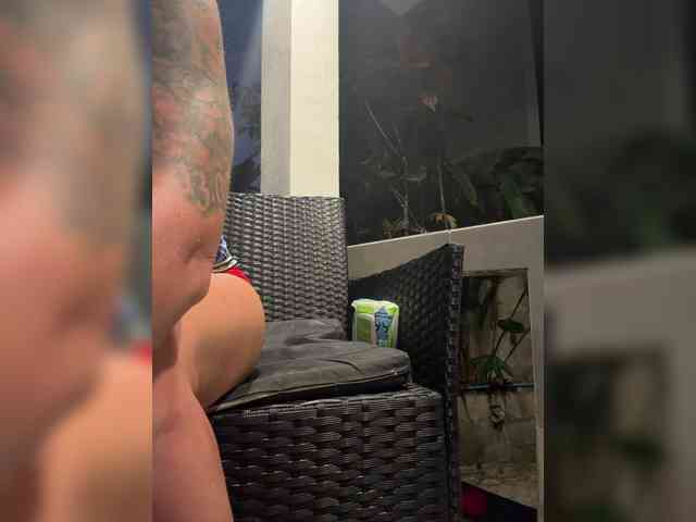 Tvoyasamka77's sex show image