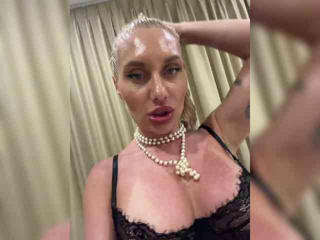 Tvoyasamka77's sex show image