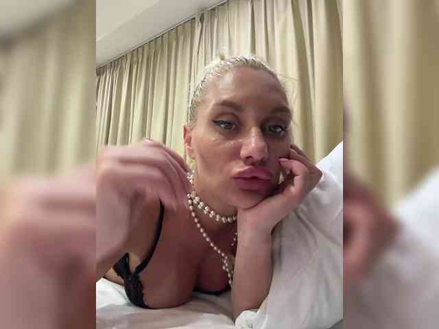 Tvoyasamka77's sex show image