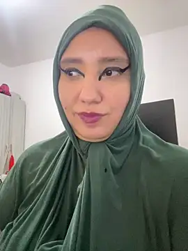 hannahayat's sex show image