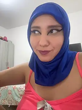 hannahayat's sex show image