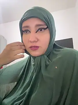 hannahayat's sex show image