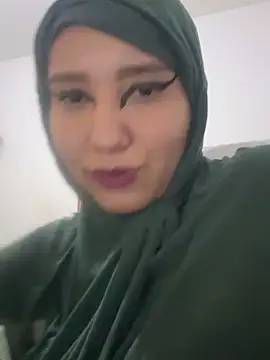 hannahayat's sex show image