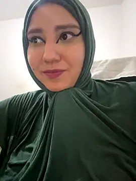 hannahayat's sex show image