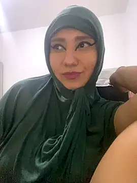 hannahayat's sex show image