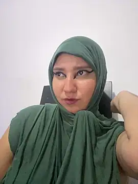 hannahayat's sex show image