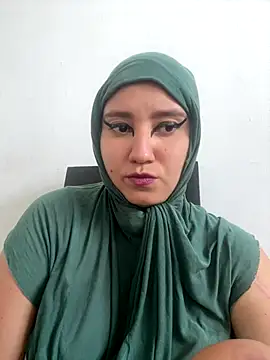 hannahayat's sex show image