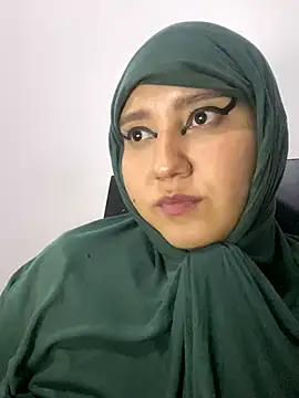 hannahayat's sex show image