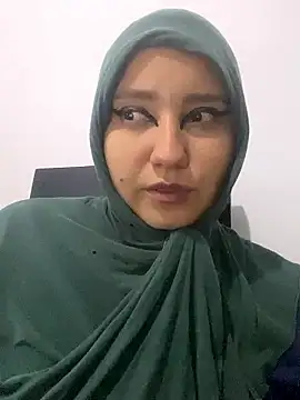 hannahayat's sex show image