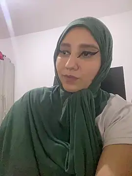 hannahayat's sex show image