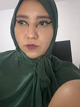 hannahayat's sex show image
