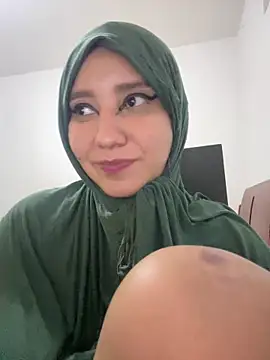 hannahayat's sex show image