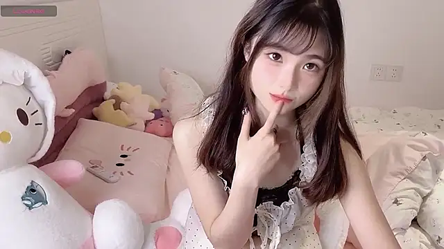 Изображение секс-шоу модели guoguo-77