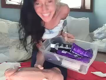 lilrosiedoll's sex show image