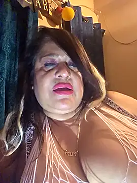 Hot_Queen77's sex show image