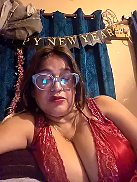 Hot_Queen77's sex show image