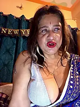 Hot_Queen77's sex show image