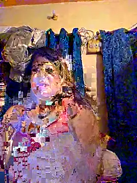 Hot_Queen77's sex show image